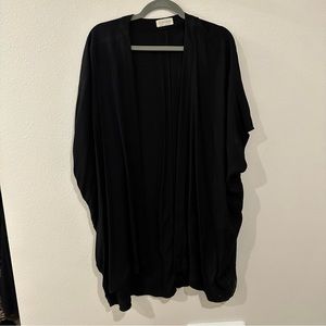 Azure Skies Shawl - Aritzia